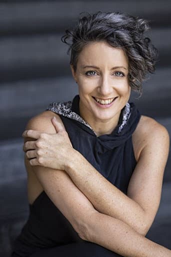 Eve Gordon