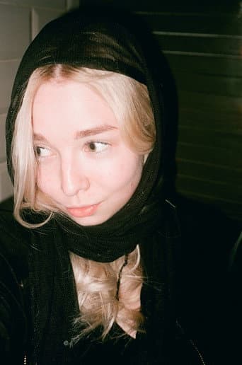 Oleksandra Horiienko profile photo