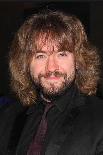 Justin Lee Collins