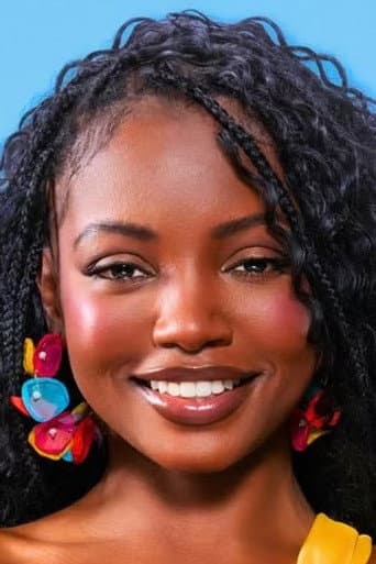 Chelley Bissainthe