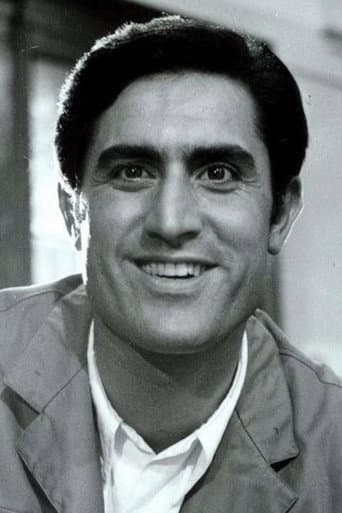 Lando Buzzanca