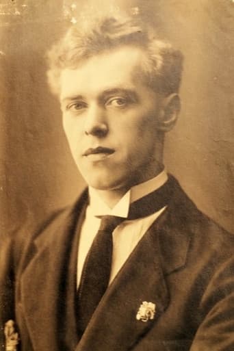 Semyon Antonov