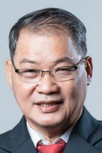 Achmad Nurmandi