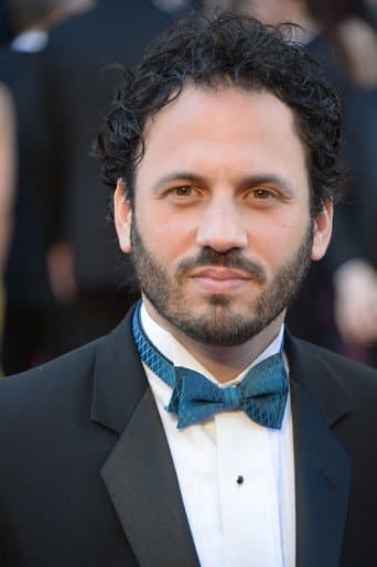 Guy Davidi profile photo