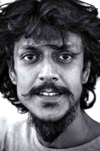 Nachiket Purnapatre