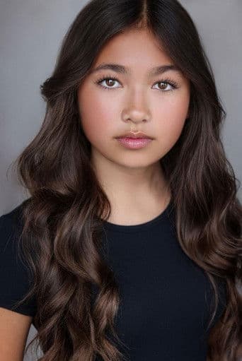 Ava Louise Murchison