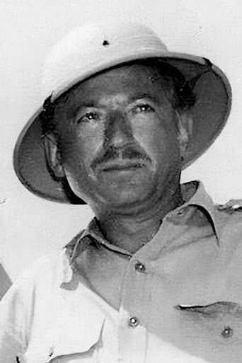 Reginald Le Borg profile photo