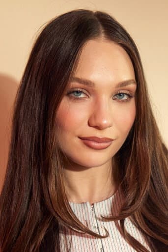 Maddie Ziegler