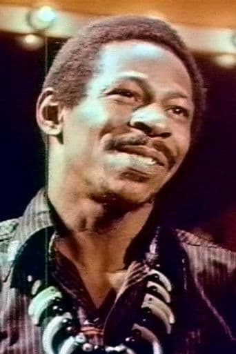 Johnnie Keyes
