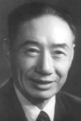 Changlin Xu profile photo