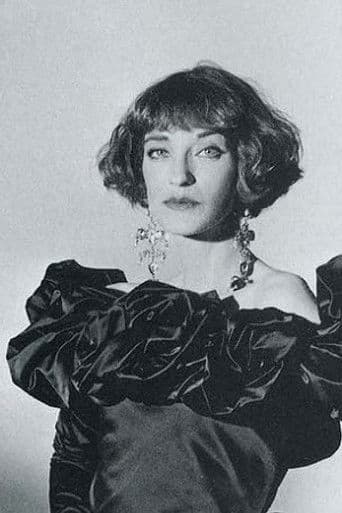 Loulou de la Falaise