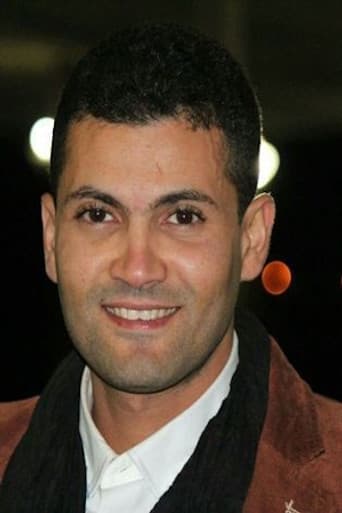 Mohamed Sabri
