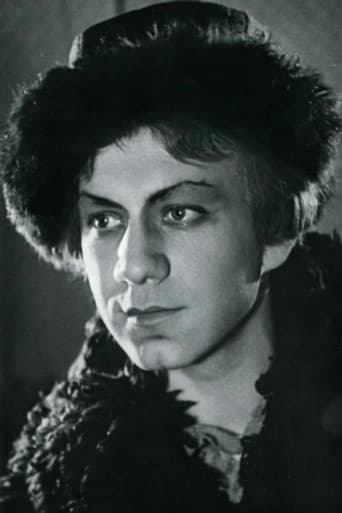 Aleksey Seryozhkin