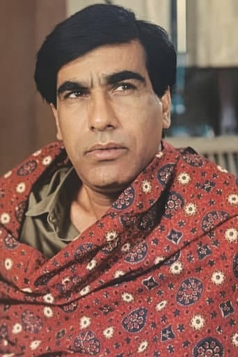 Mansoor Baloch