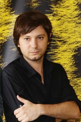 Gianluca De Serio profile photo
