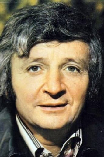 Jean-Pierre Calvet