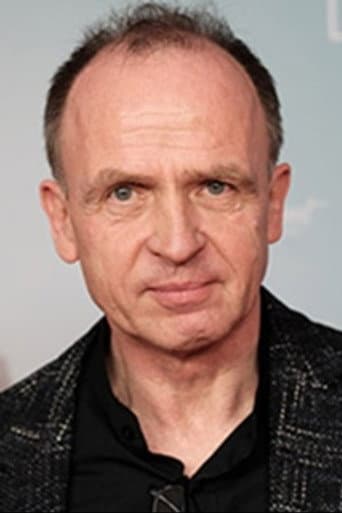 Georg Maas profile photo