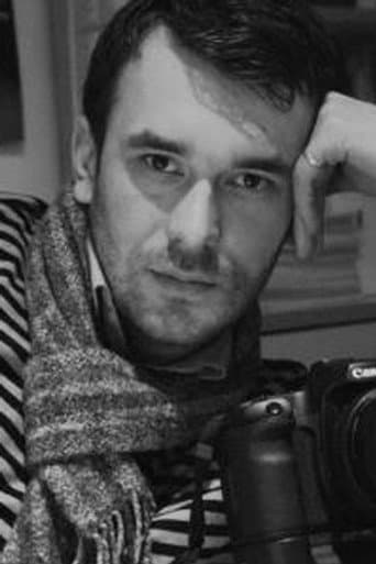 Dmitry Belosokhov profile photo