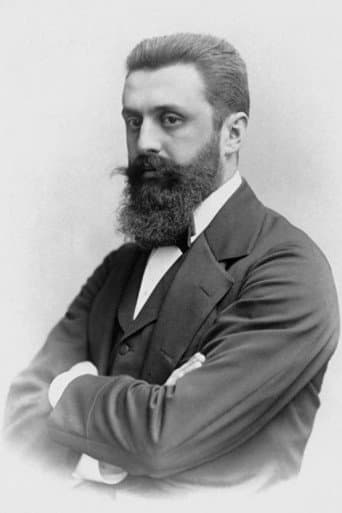 Theodor Herzl