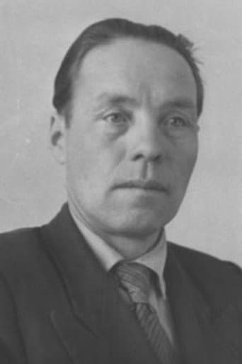 Mikhail Grigoryev profile photo