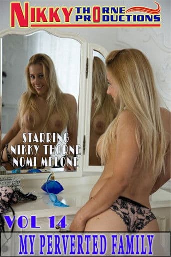 My Perverted Family 14