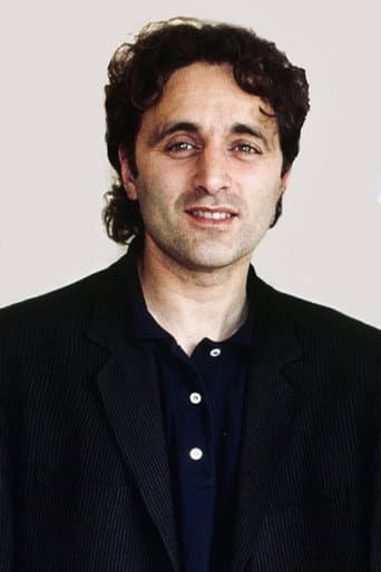 Farid Lahouassa profile photo
