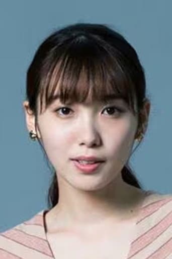 Marie Iitoyo
