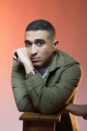 Ahmed Saber profile photo