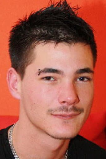Eric Angeletti