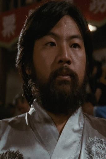 Henry Ho Siu-Hing