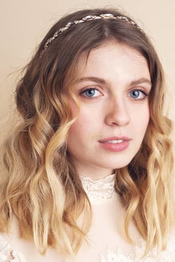 Ryeleigh Eliza