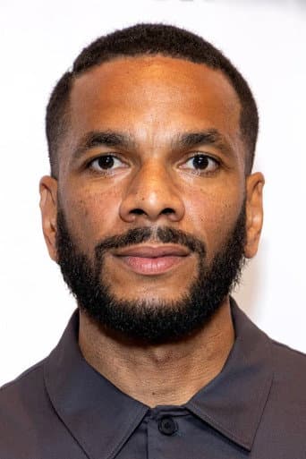 Biko Eisen-Martin