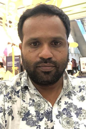 Selvam Mathappan profile photo