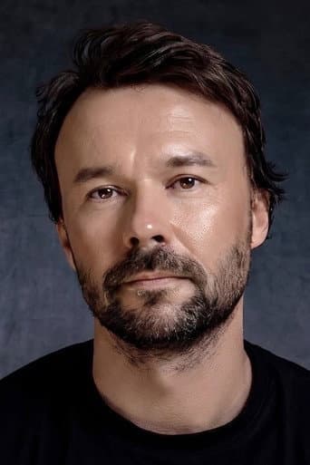 Dimitri Kornakov
