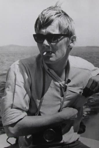 Peter Crew