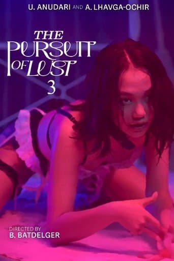 The Pursuit of Lust 3