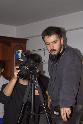 Rodrigo Valiente Blanco profile photo