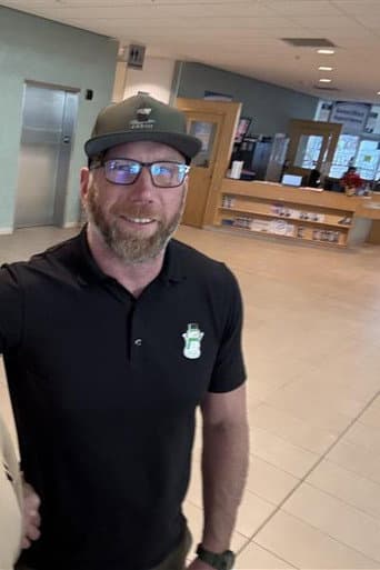 Rick Chezenko