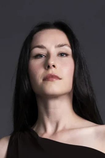 Shaughnessy O'Driscoll