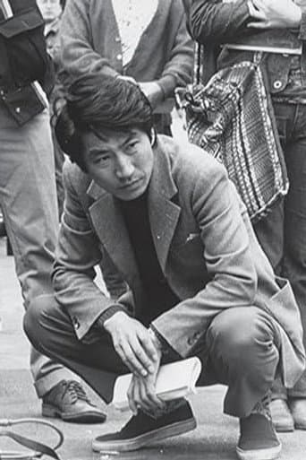 Tōru Murakawa profile photo