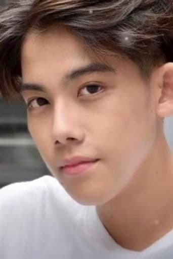 Peipei Krit Songdechakraiwut