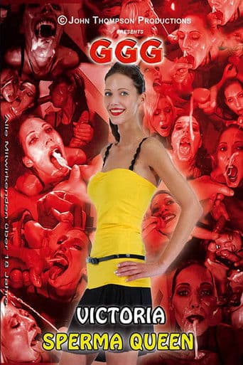 Viktoria Sperma Queen