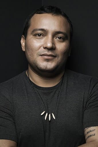 Denilson Baniwa profile photo