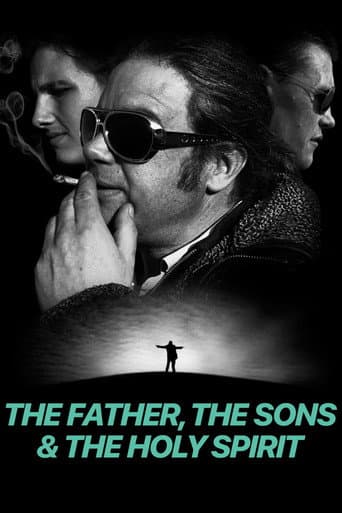 The Father, The Sons and The Holy Spirit