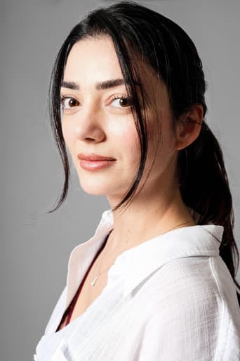Aysegul Aslan Öcal