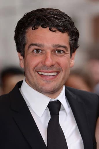 Ben Gregor profile photo