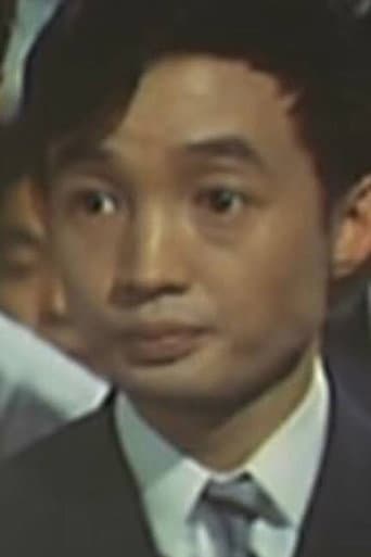 Haruya Katō