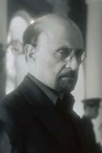 Yuri Mikhajlov