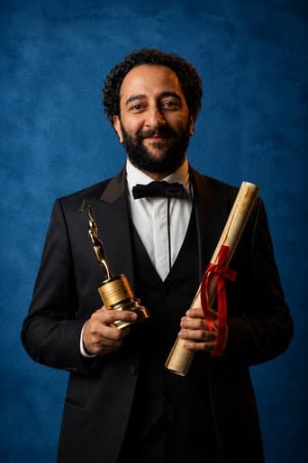 Yasser Shafiey