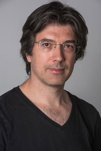 Virgil Widrich profile photo